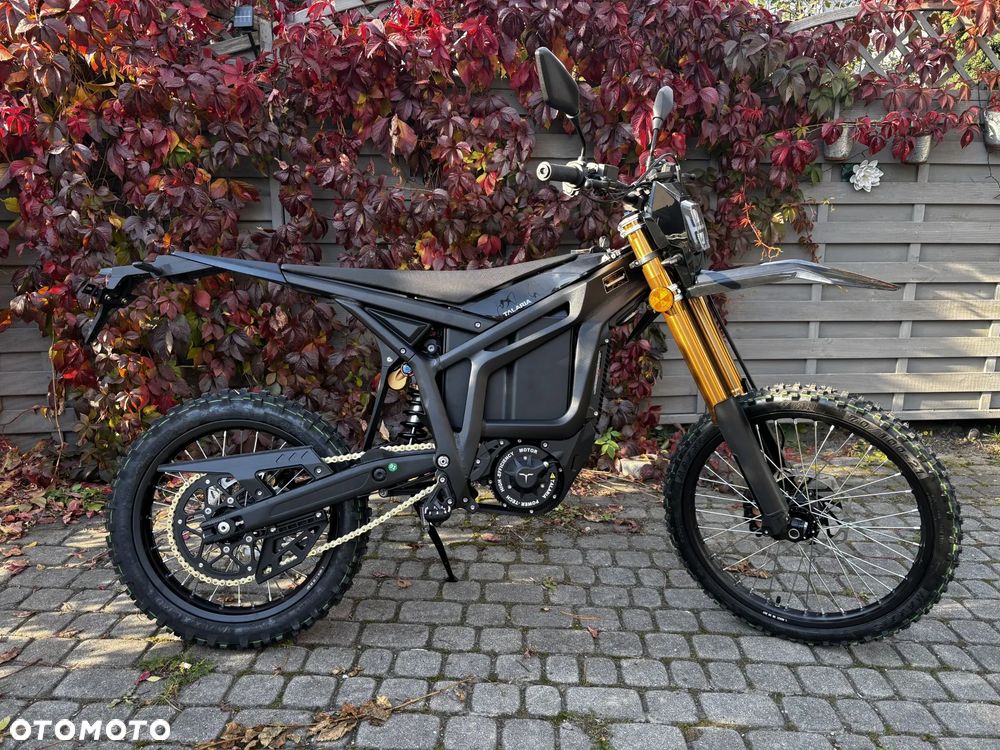 Talaria Komodo