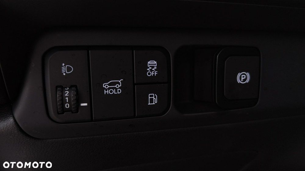 Hyundai Santa Fe 1.6 T-GDI PHEV Calligraphy 4WD 7os - 12