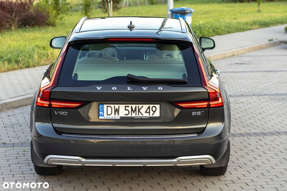 Volvo V90 - 18