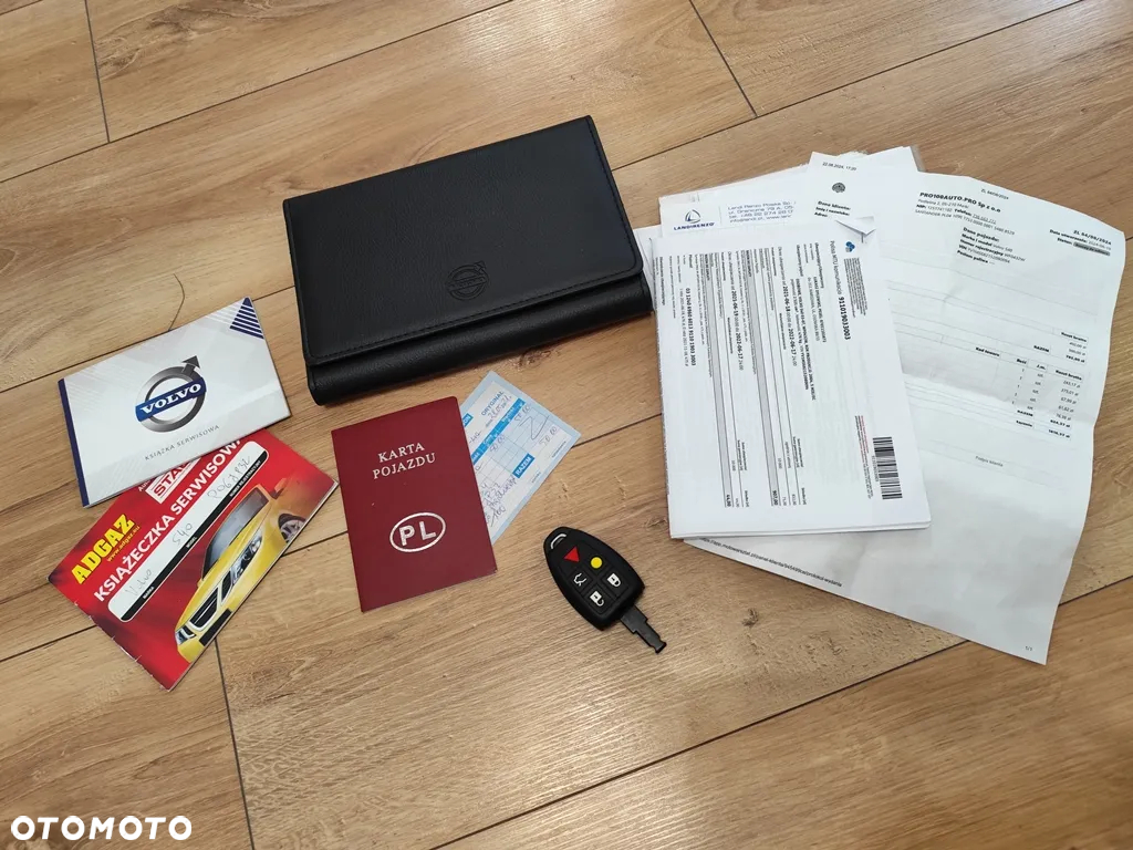 Volvo S40 T5 Summum - 13