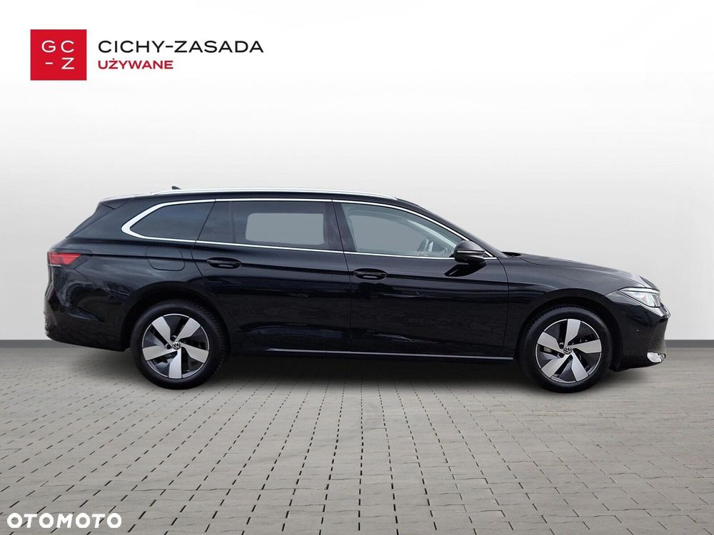 Volkswagen Passat Variant 1.5 TSI EVO Business DSG - 6