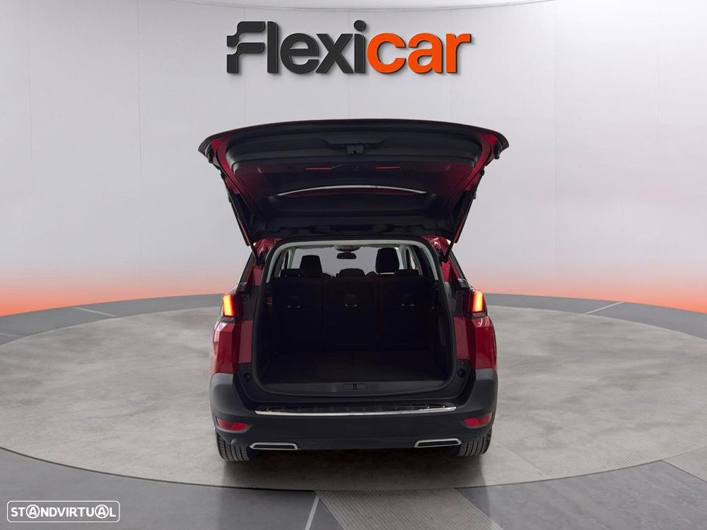 Peugeot 5008 1.5 BlueHDi Allure EAT8 - 16