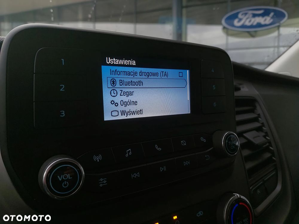 Ford Transit Custom Kombi 320 L2H1 Trend - 30