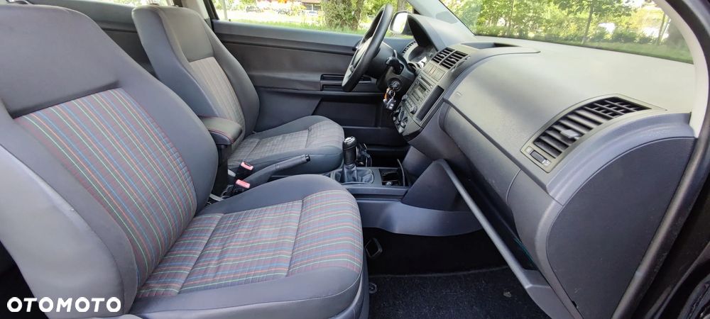 Volkswagen Polo 1.2 Comfortline - 16
