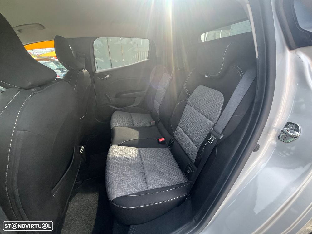 Renault Clio 1.0 TCe Limited Bi-Fuel - 47
