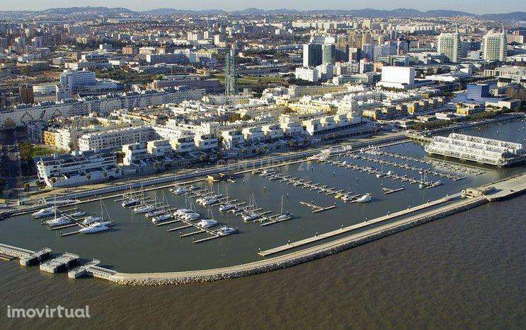 Restaurante Típico para Trespasse – Parque das Nações (Lisboa) - Grande imagem: 4/5