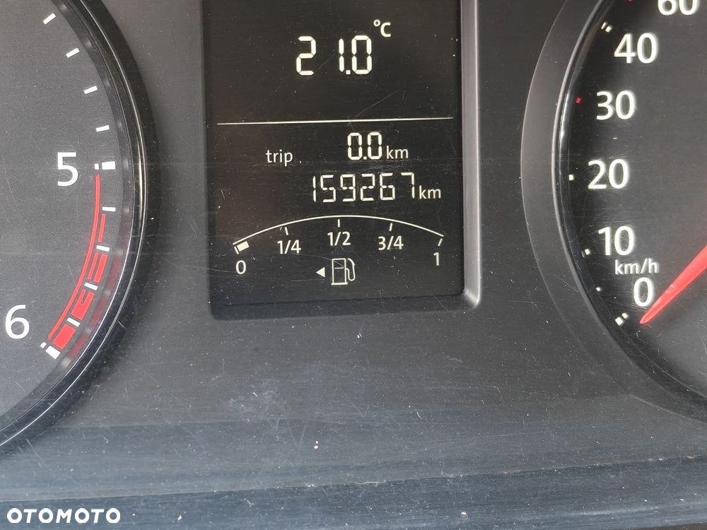 Volkswagen Transporter T6 Long - 11