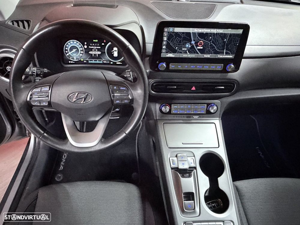 Hyundai Kauai 64 kWh Premium+LED - 6