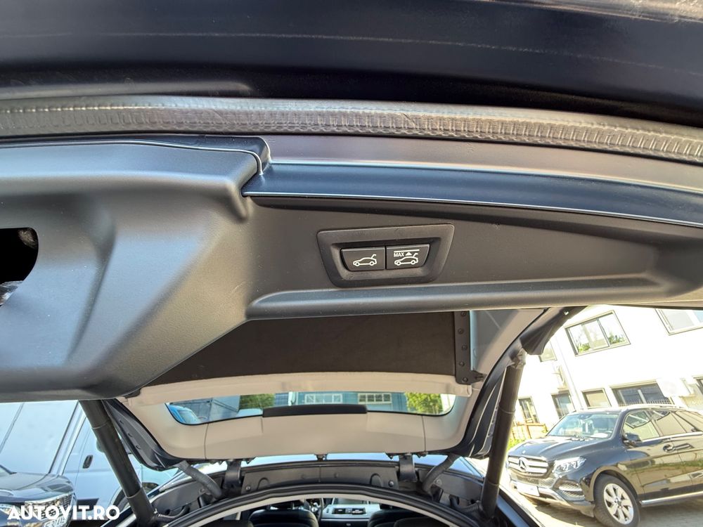 BMW Seria 5 530d xDrive - 26