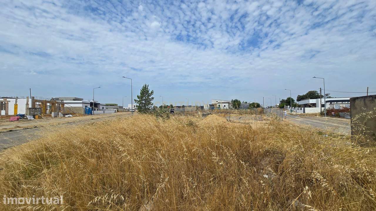Lote de Terreno para Construção de Moradia | Quinta do Anjo - Grande imagem: 3/7