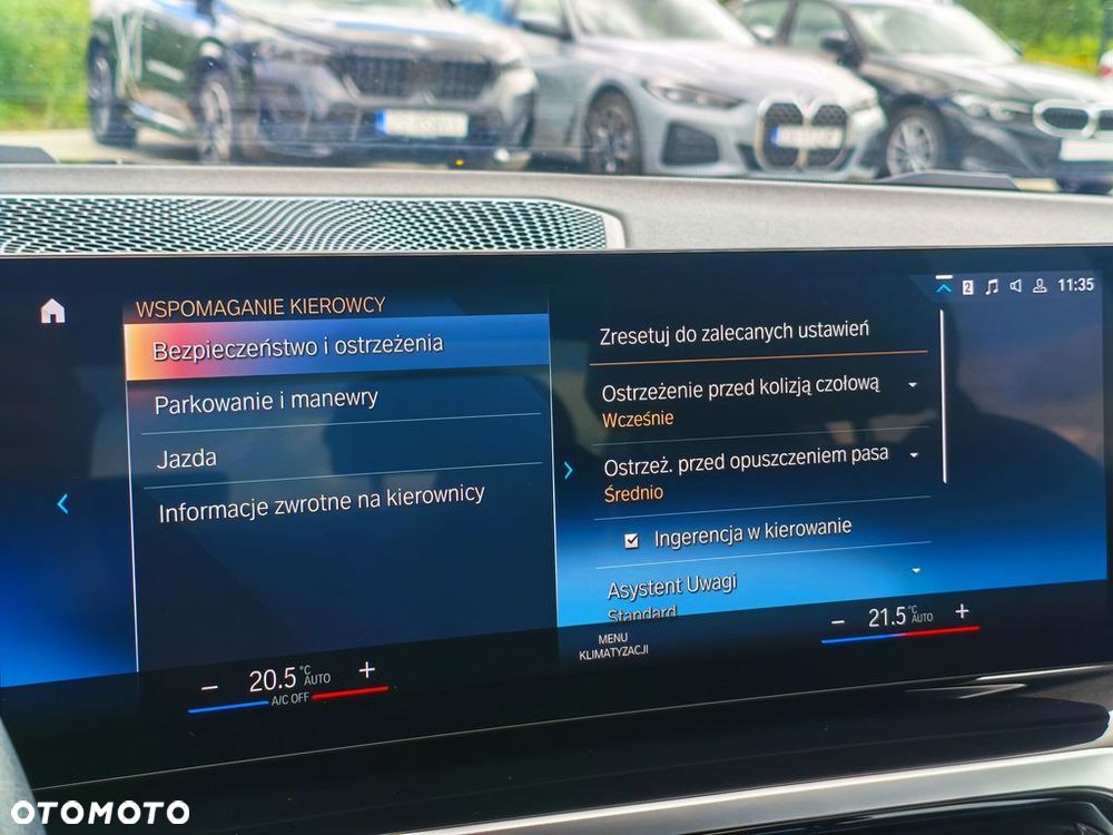 BMW Seria 3 316d - 21