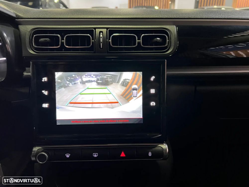Citroën C3 1.2 PureTech Max - 12