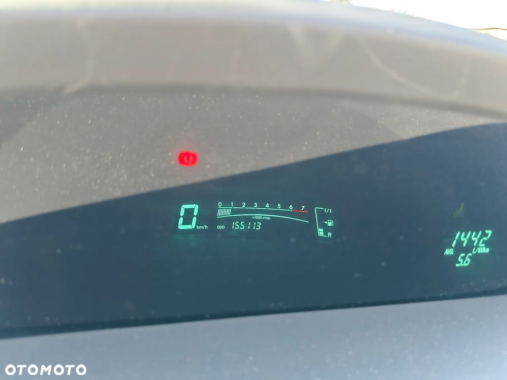 Toyota Yaris 1.0 Luna A/C - 22