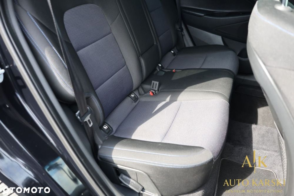 Hyundai Tucson - 35