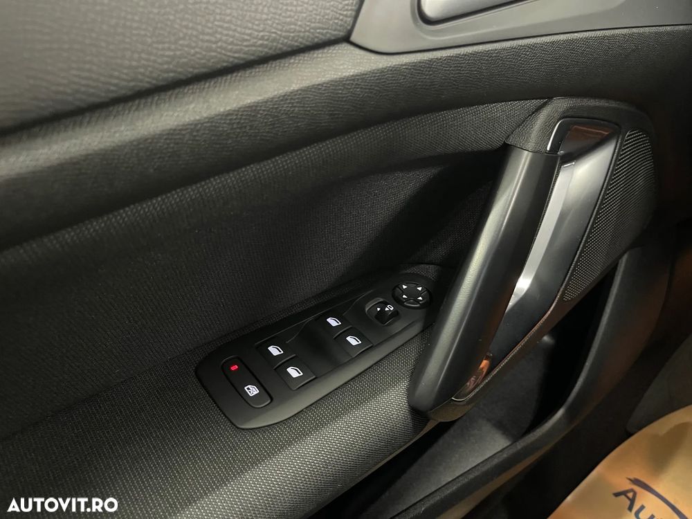 Peugeot 308 1.5 BlueHDi FAP STT EAT8 Active - 10