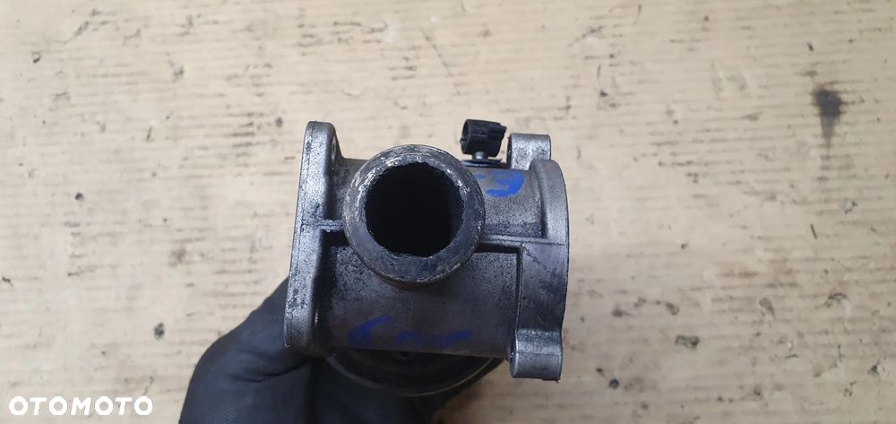 Zawór EGR BMW 3 E91 3.0D 7804380 - 3