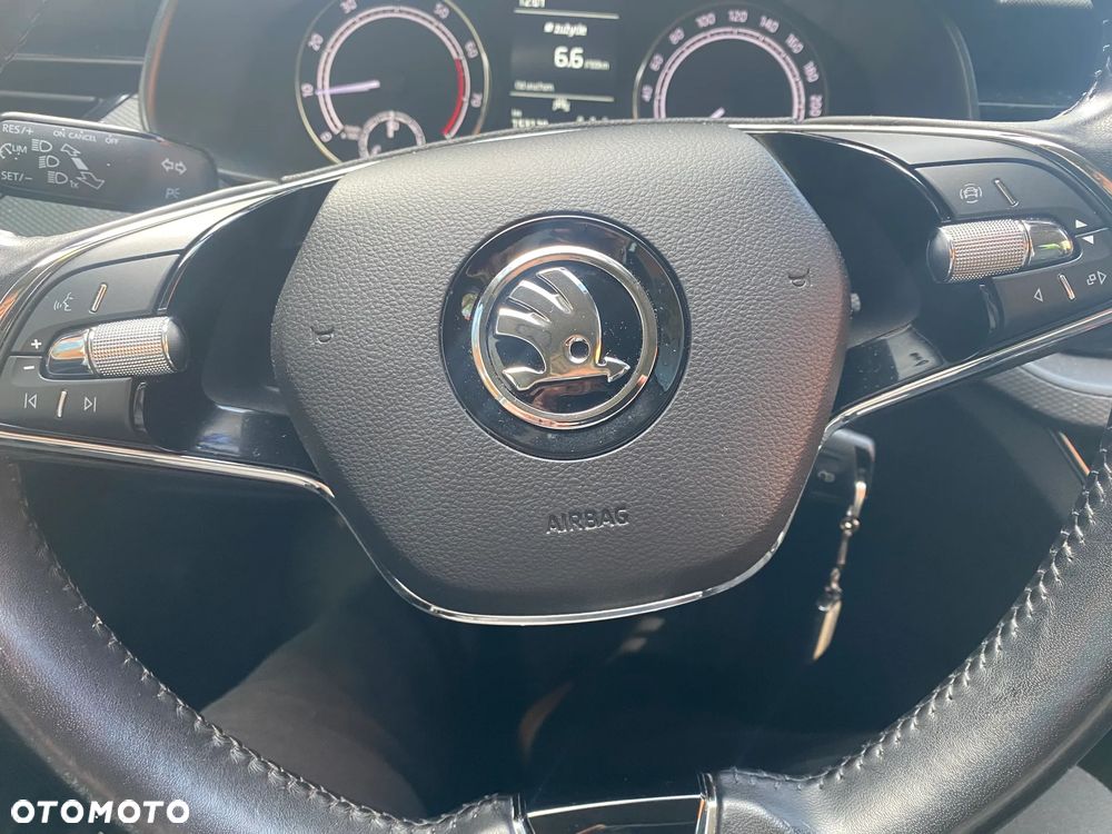 Skoda Scala 1.0 TSI Ambition - 19