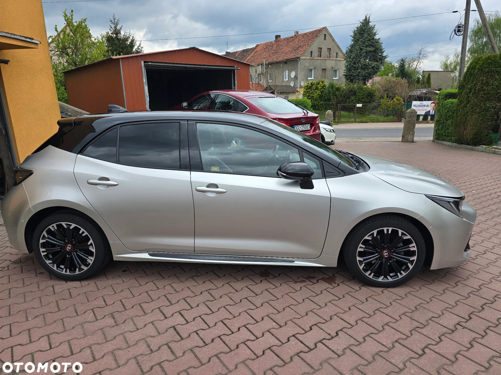 Toyota Corolla - 9