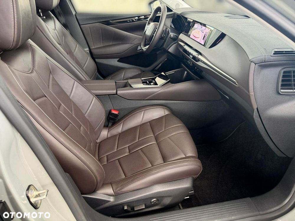 DS Automobiles DS 4 2023