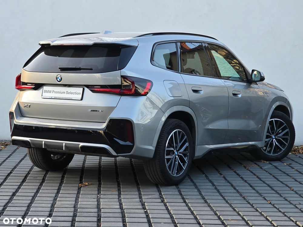 BMW X1 sDrive18i M Sport sport - 6