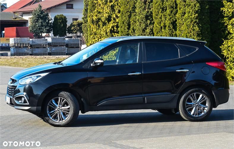 Hyundai ix35 - 15