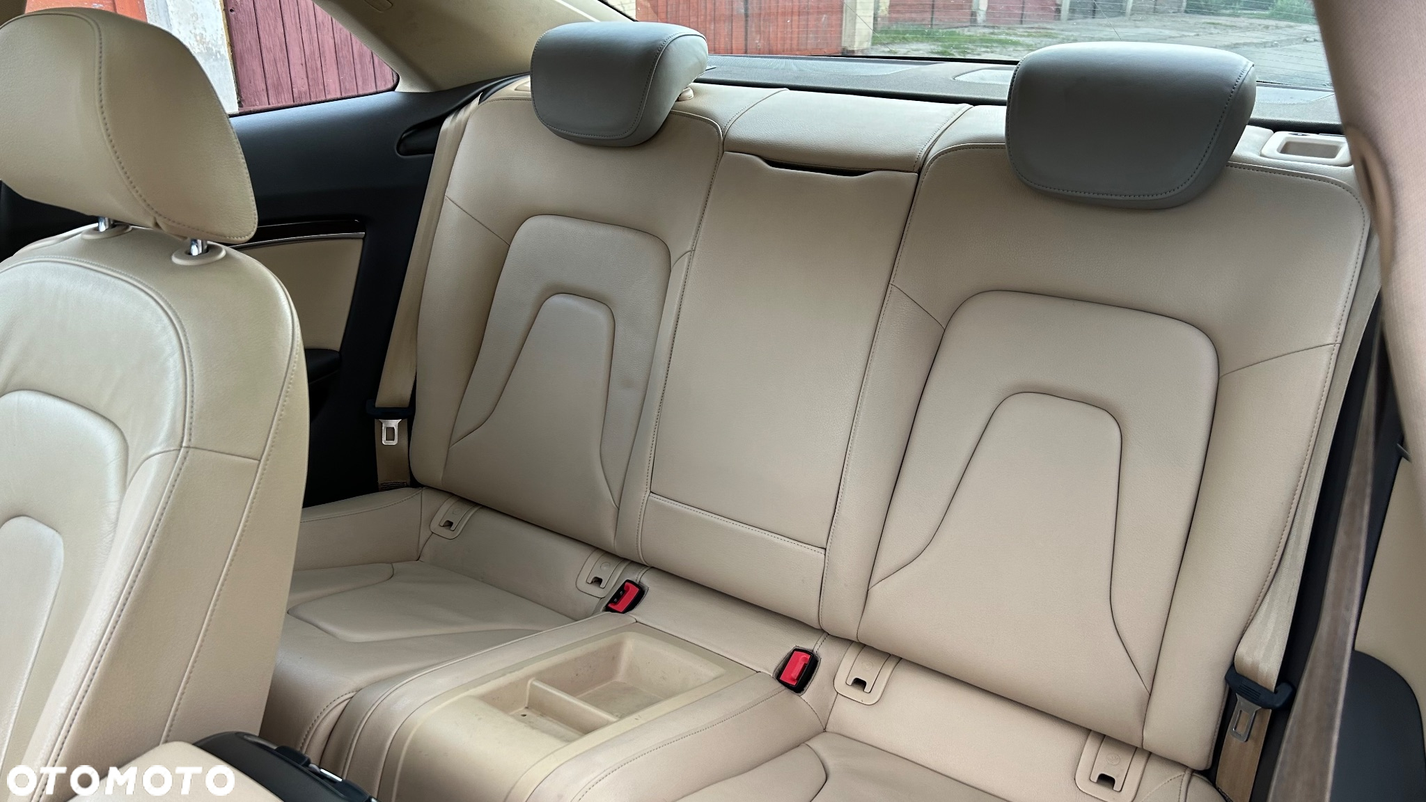 Audi A5 2.0 TFSI Quattro S tronic - 19