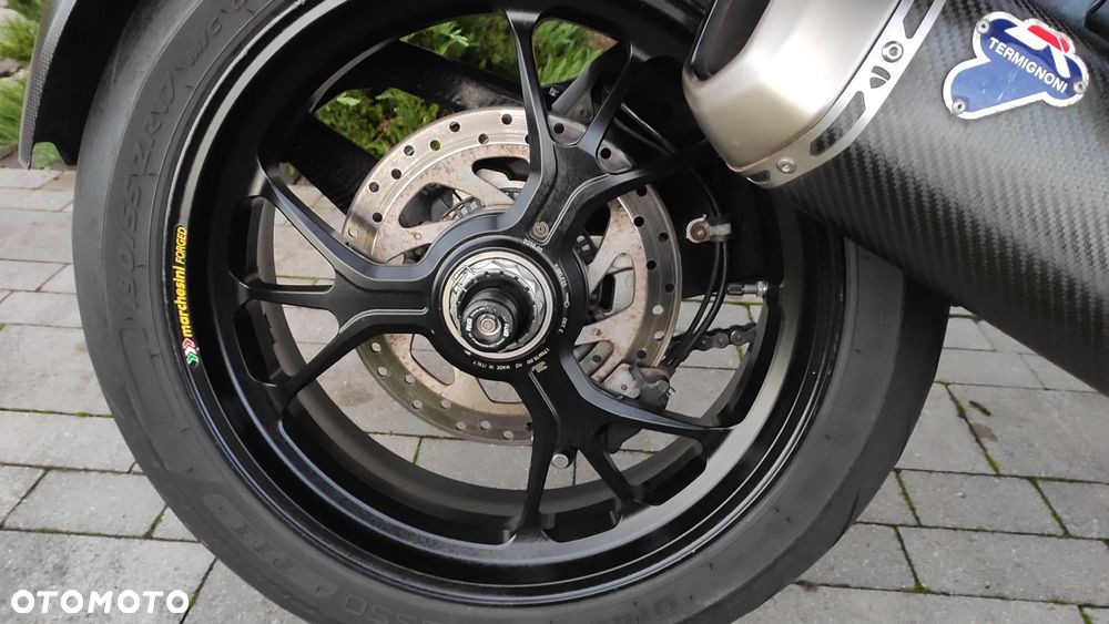 Ducati Multistrada - 33