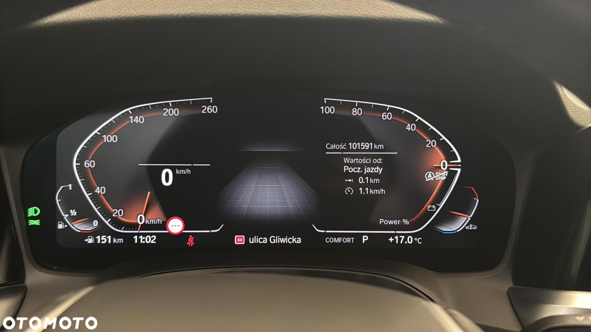 BMW Seria 3 320i - 18