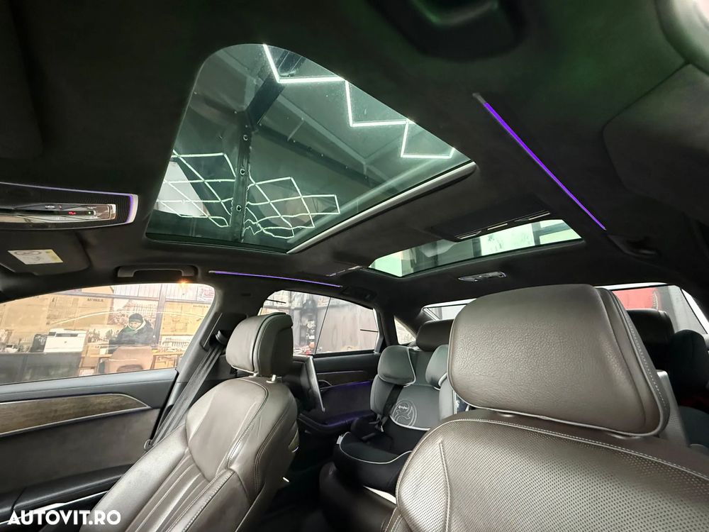 Audi A8 A8L 3.0 55 TFSI quattro Tiptronic - 25