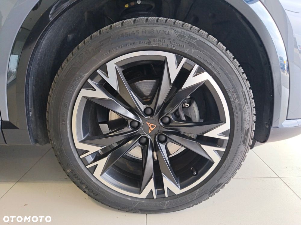 Cupra Formentor 1.5 TSI DSG - 10