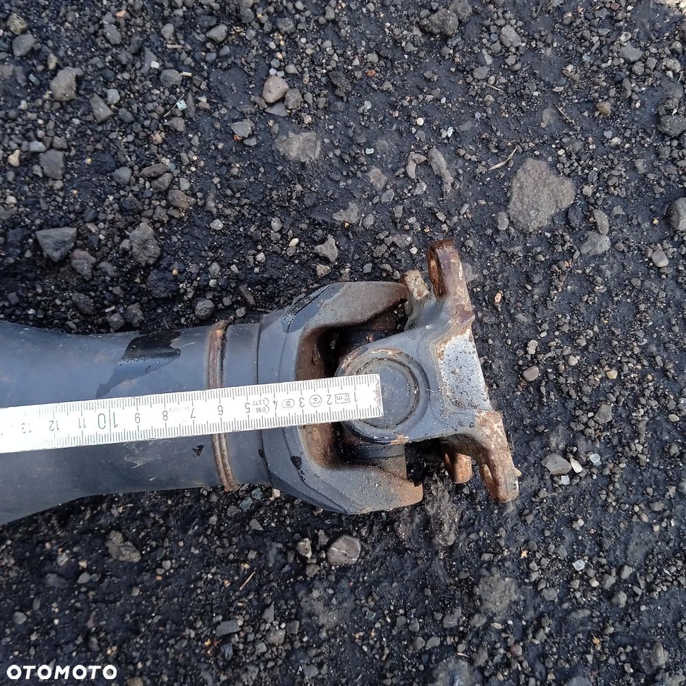 Wał napędowy Crafter Sprinter 906 - 4