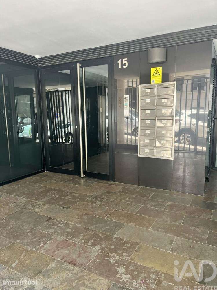 Apartamento T1 em Estrela de 82,00 m2 - Grande imagem: 2/19