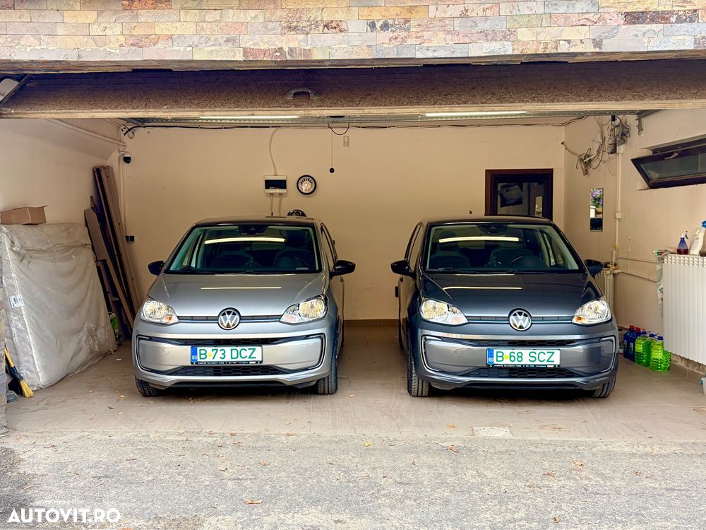 Volkswagen up! - 10