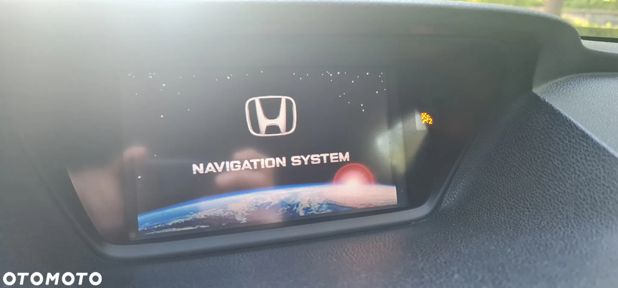 Honda Accord 2.2d Type-S Navi - 24