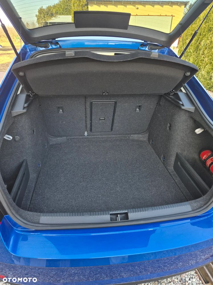 Skoda Octavia 2.0 TDI Style - 6