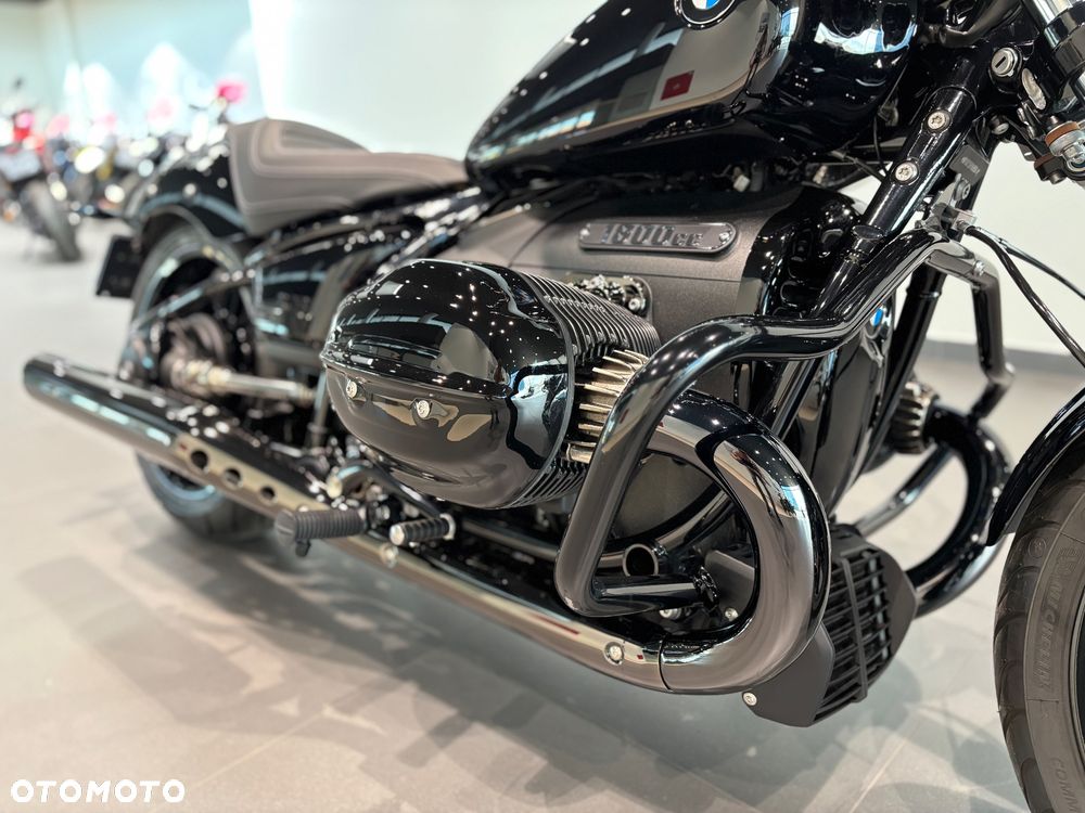 BMW R - 8