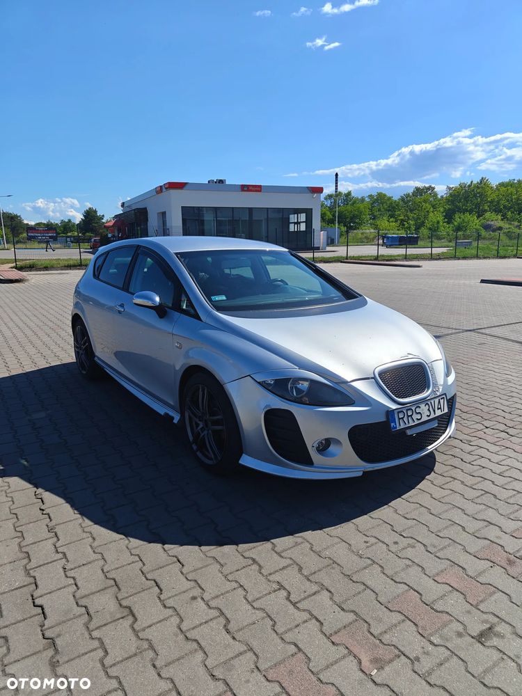 Seat Leon 1.9 TDI Audience - 1