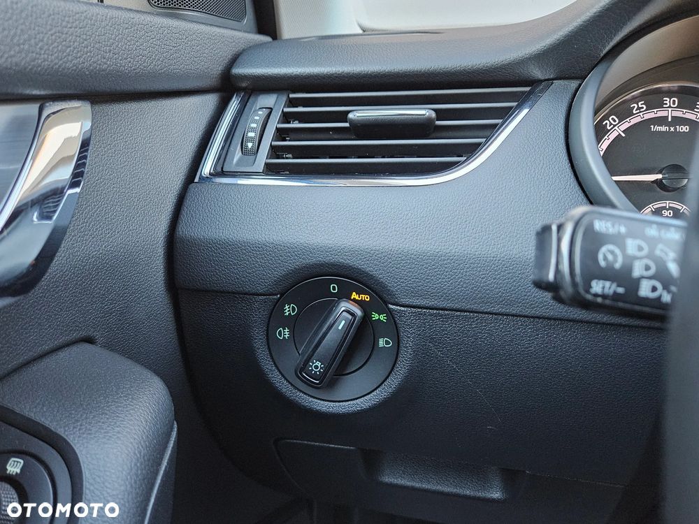 Skoda Octavia 1.6 TDI Ambition - 25