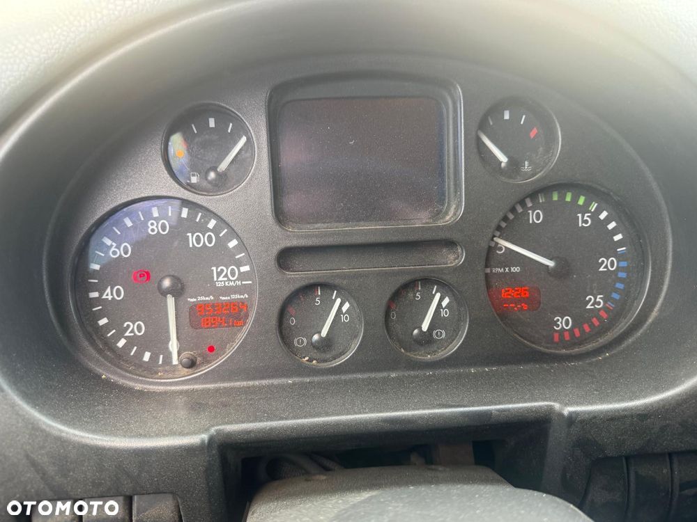 DAF CF 85.430 - 13