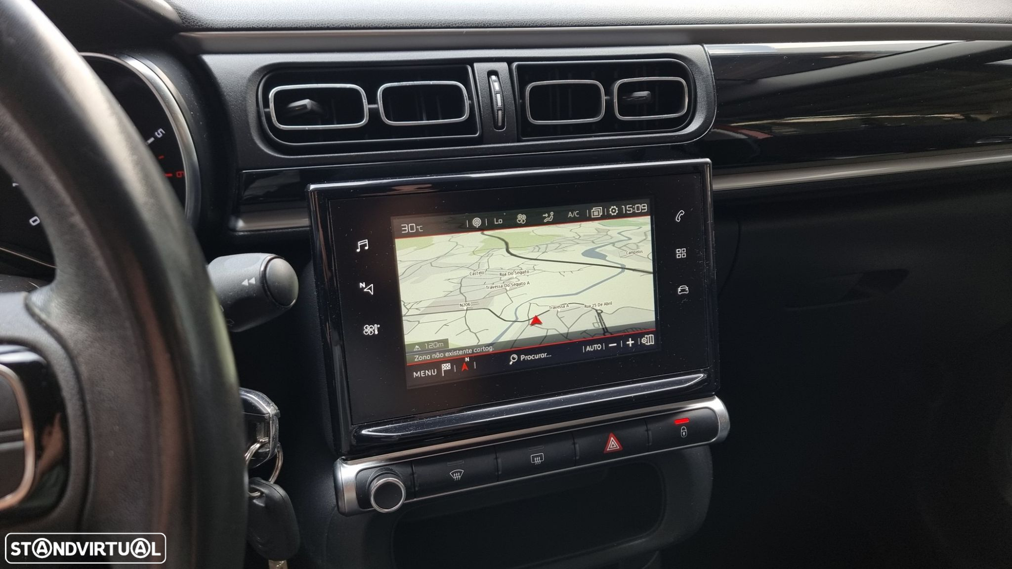 Citroën C3 1.2 PureTech Shine - 8