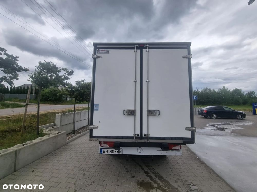 Mercedes-Benz Mercedes-Benz Sprinter 314 CDI - 2
