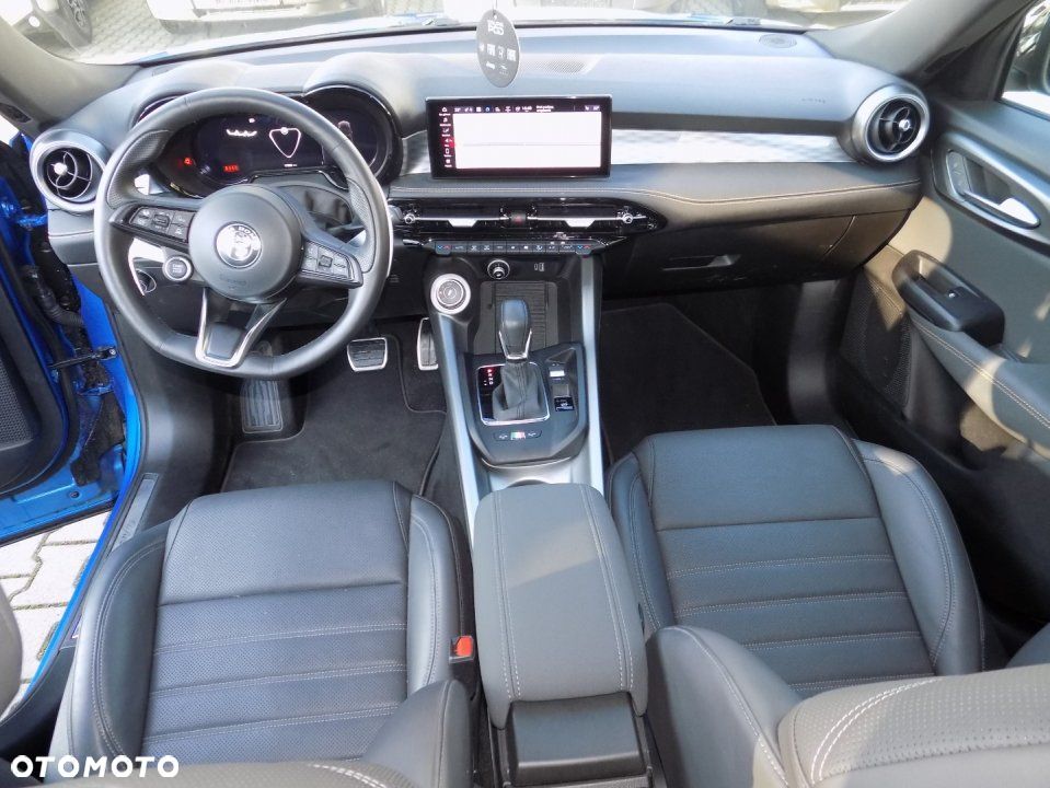 Alfa Romeo Tonale - 14