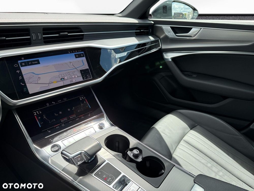 Audi A6 Avant - 21