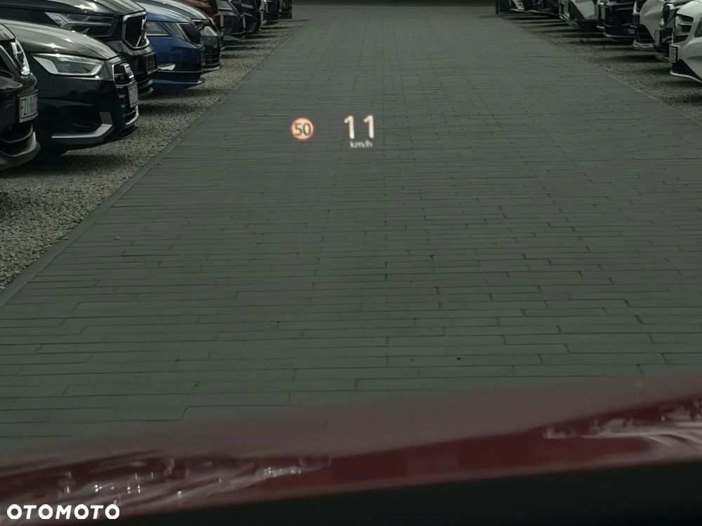 Mazda CX-30 SKYACTIV-G 2.0 M-Hybrid 150 - 21