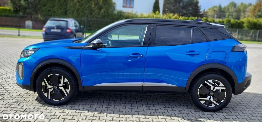 Peugeot 2008 1.2 PureTech GT S&S EAT8 - 9