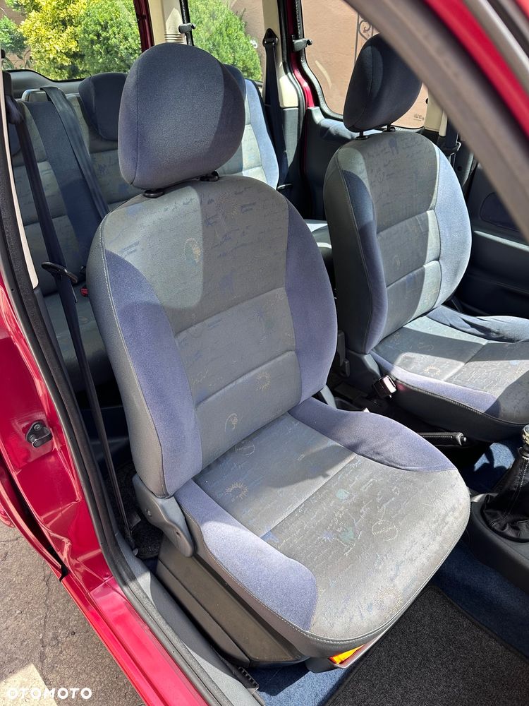 Citroën Berlingo 1.4i Spacelight - 25