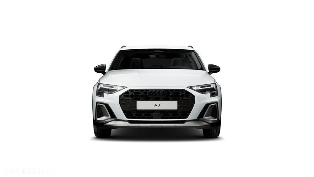 Audi A3 Allstreet - 3