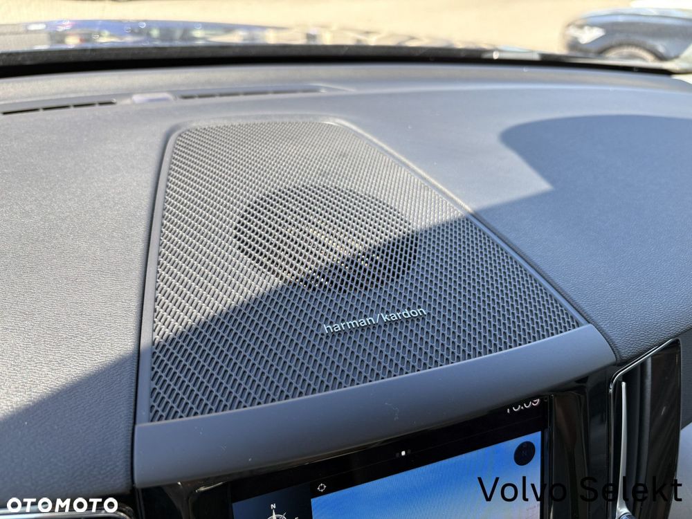 Volvo XC 60 - 17
