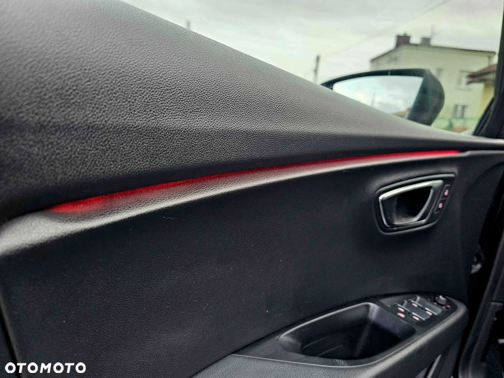 Seat Leon 1.4 TSI ACT Start&Stop FR - 29