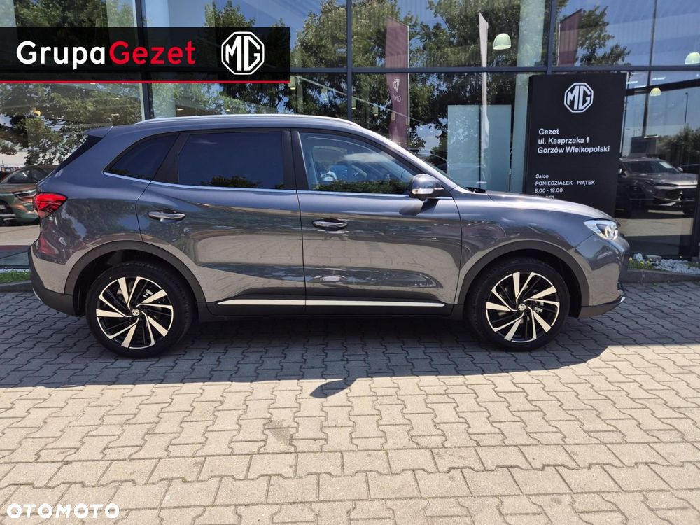 MG ZS 1.5 HEV+ Exclusive - 6